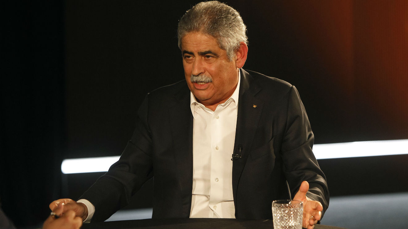 Luís Filipe Vieira