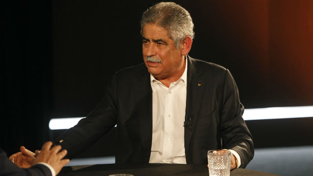 Luís Filipe Vieira