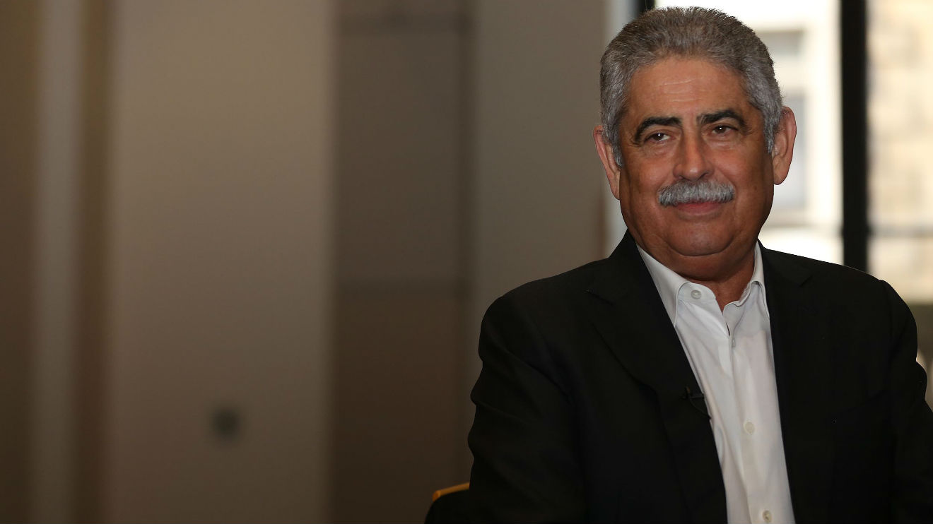 Declaração de Luís Filipe Vieira. - SL Benfica