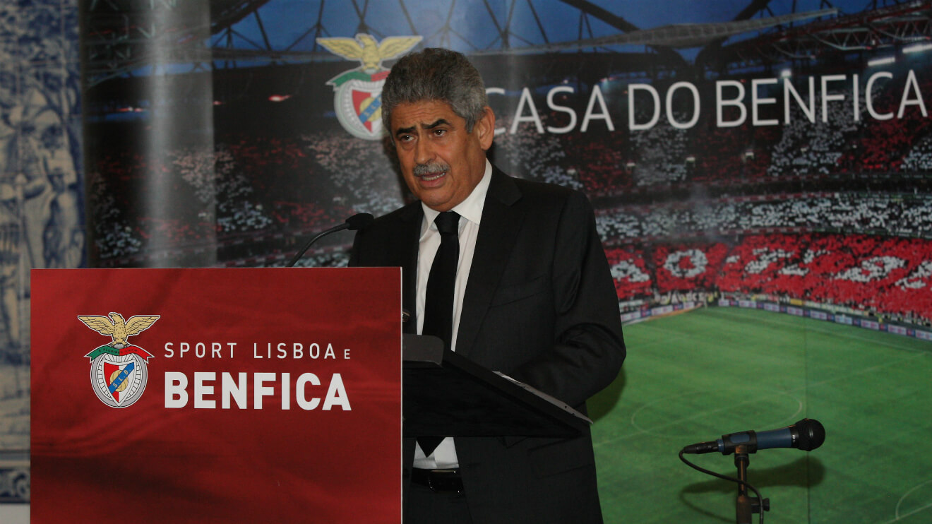 Luís Filipe Vieira