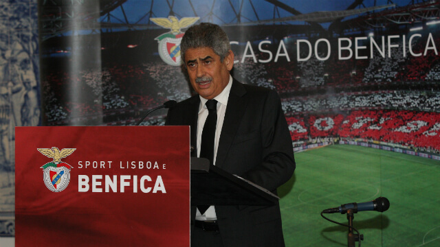 Luís Filipe Vieira