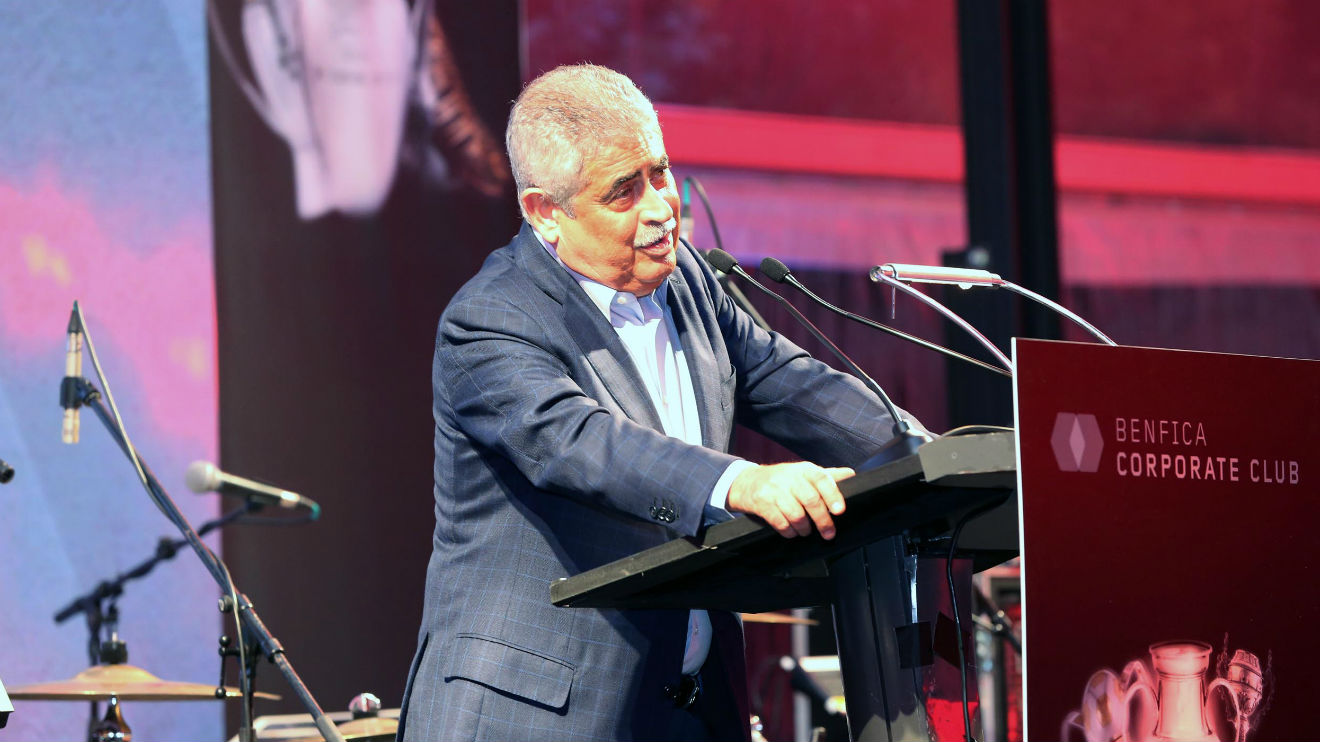 Luís Filipe Vieira