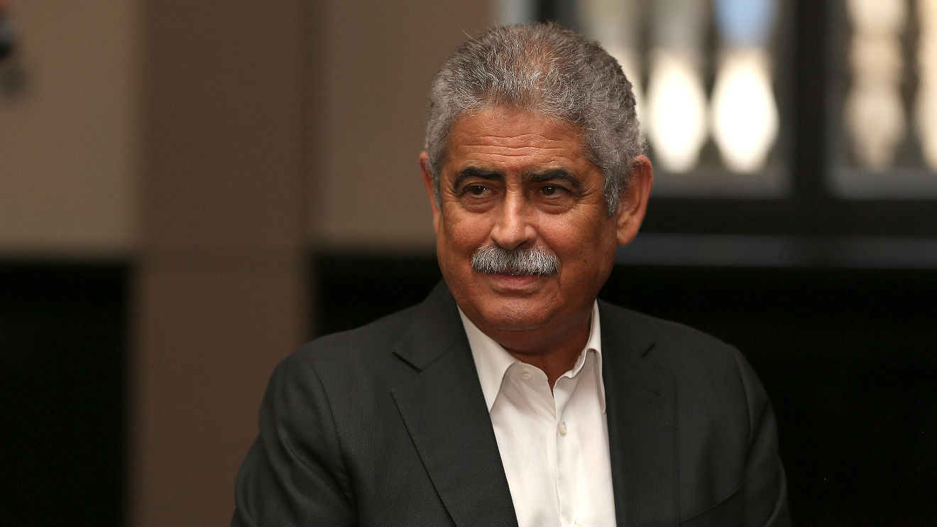 Luís Filipe Vieira