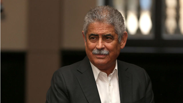 Luís Filipe Vieira