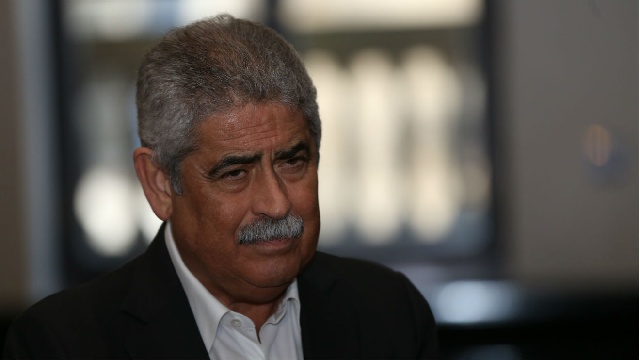 Luís Filipe Vieira