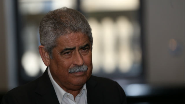Luís Filipe Vieira