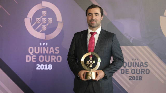 Quinas de Ouro