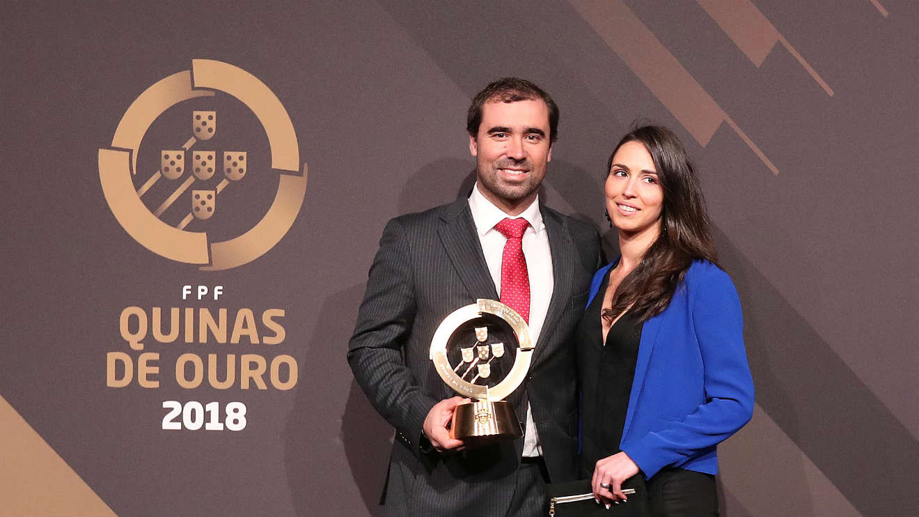 Bruno Fernandes