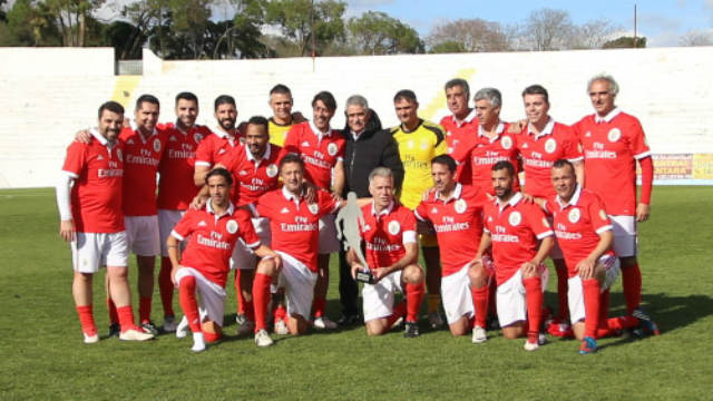 Primeiro Troféu Germano Figueiredo