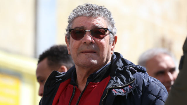 José Henrique