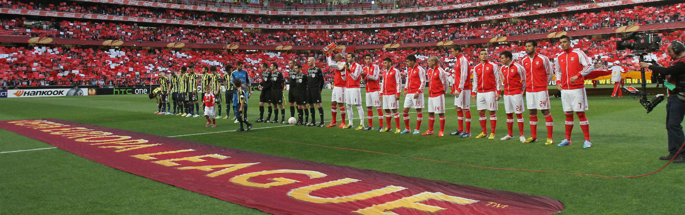 Benfica-Fenerbahçe