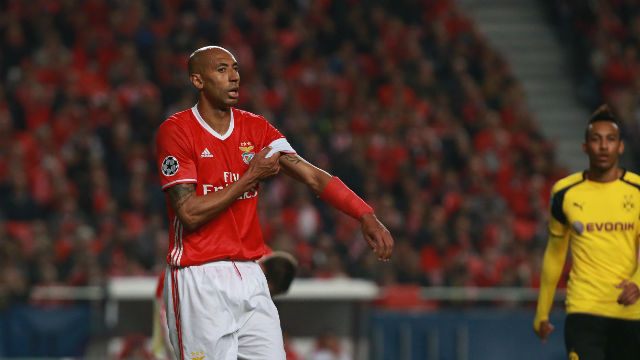 Luisão