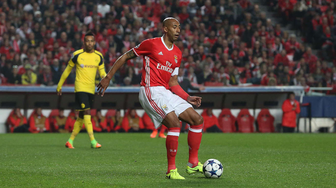 Luisão