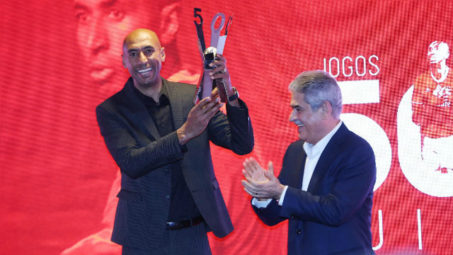 Luisão