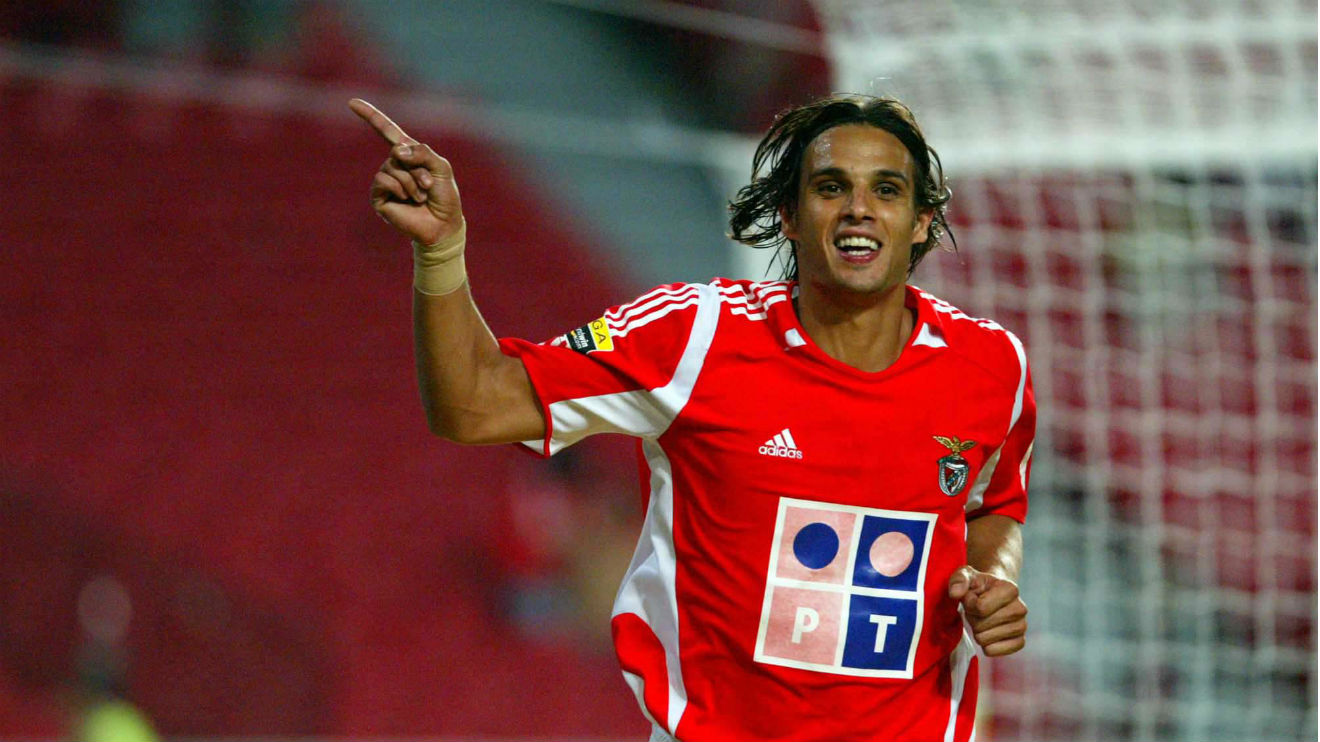 Nuno Gomes