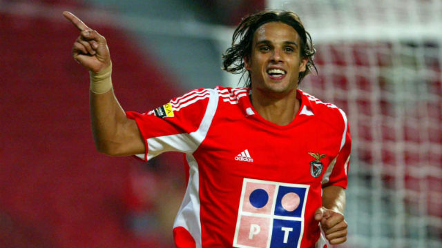 Nuno Gomes