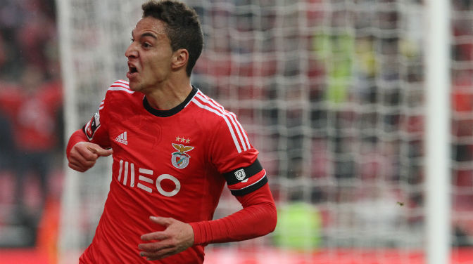 Aniversário Estádio da Luz