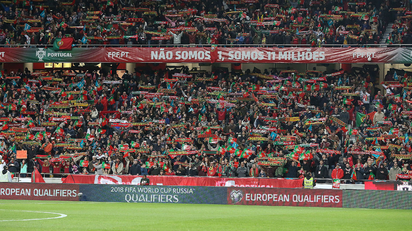 Estádio da Luz