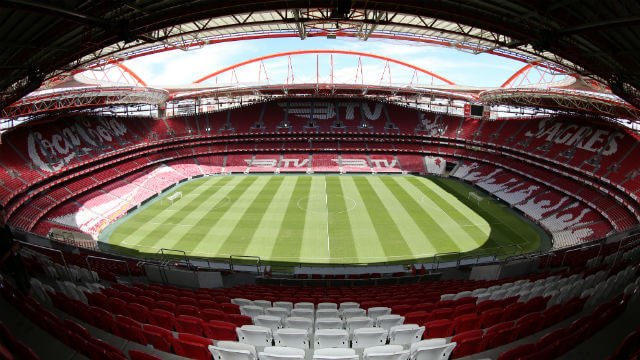 Estádio da Luz
