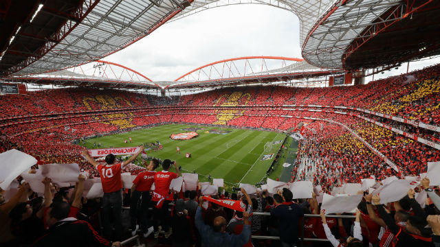 Estádio da Luz