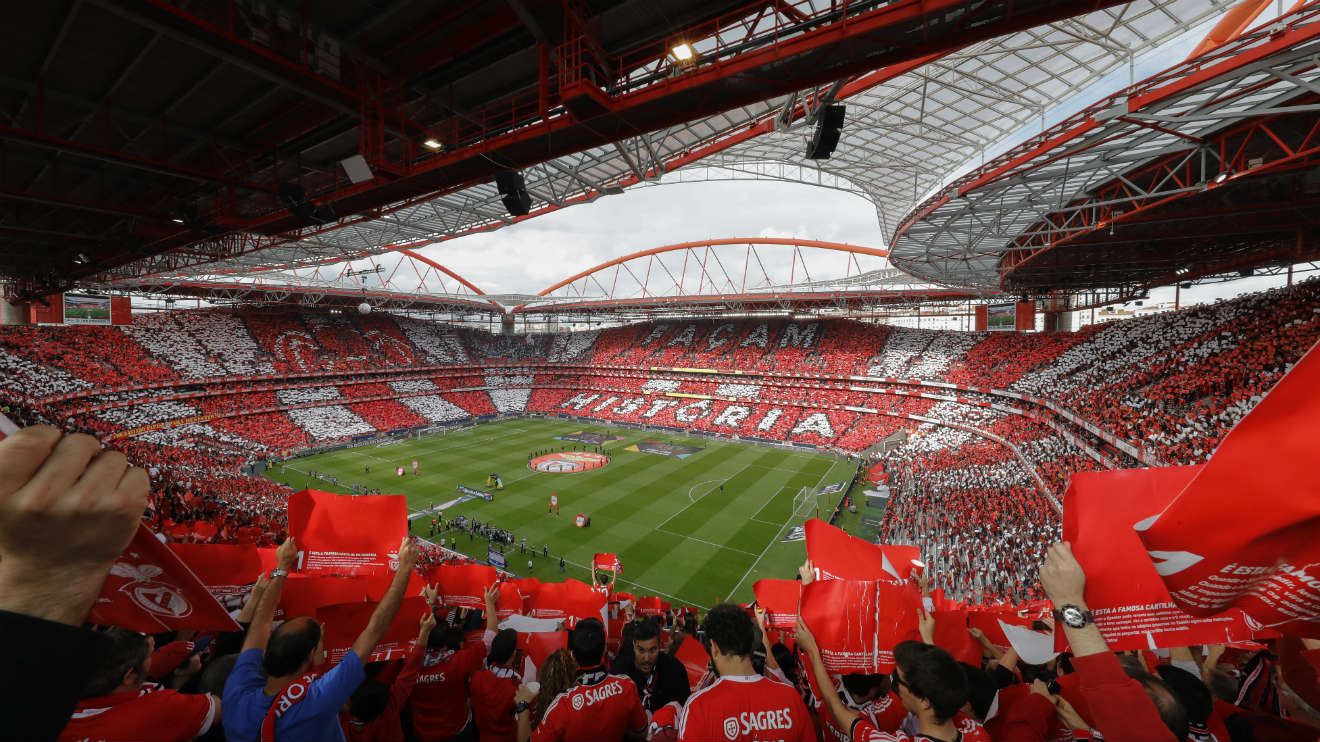 Estádio da Luz