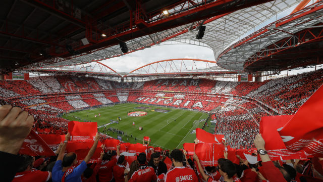 Est&#225;dio da Luz