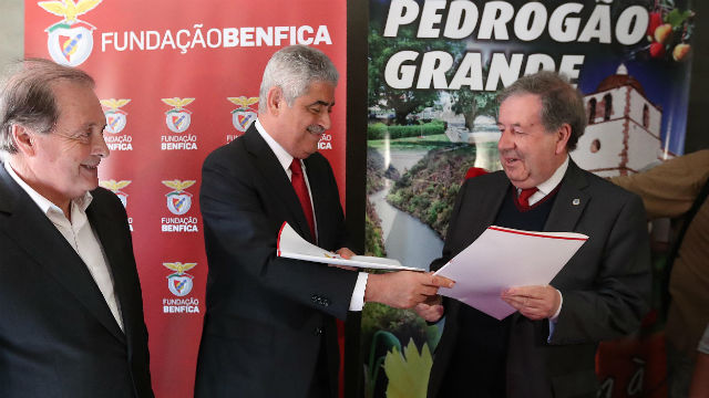 Luís Filipe Vieira