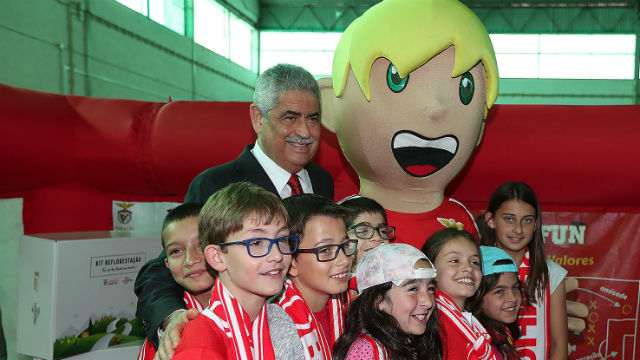 Luís Filipe Vieira