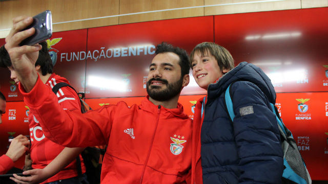 Benfica Faz Bem