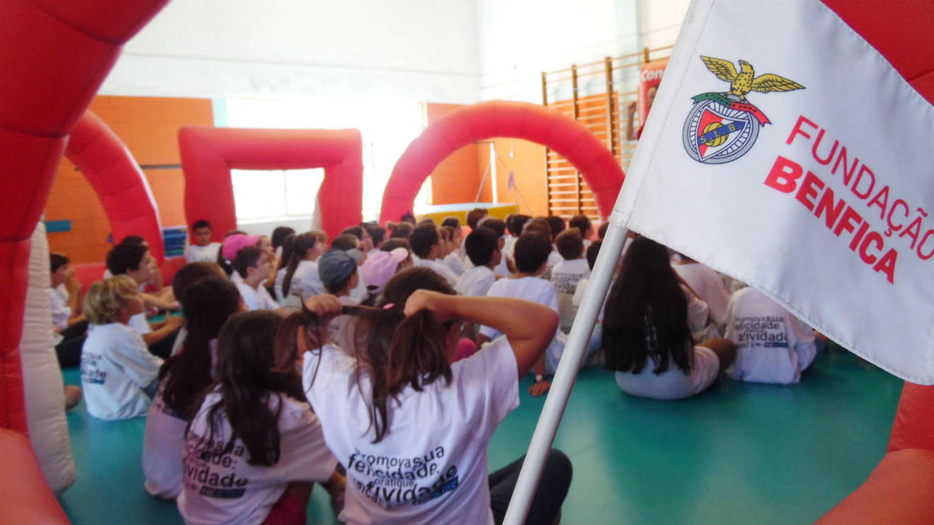 Fundação Benfica