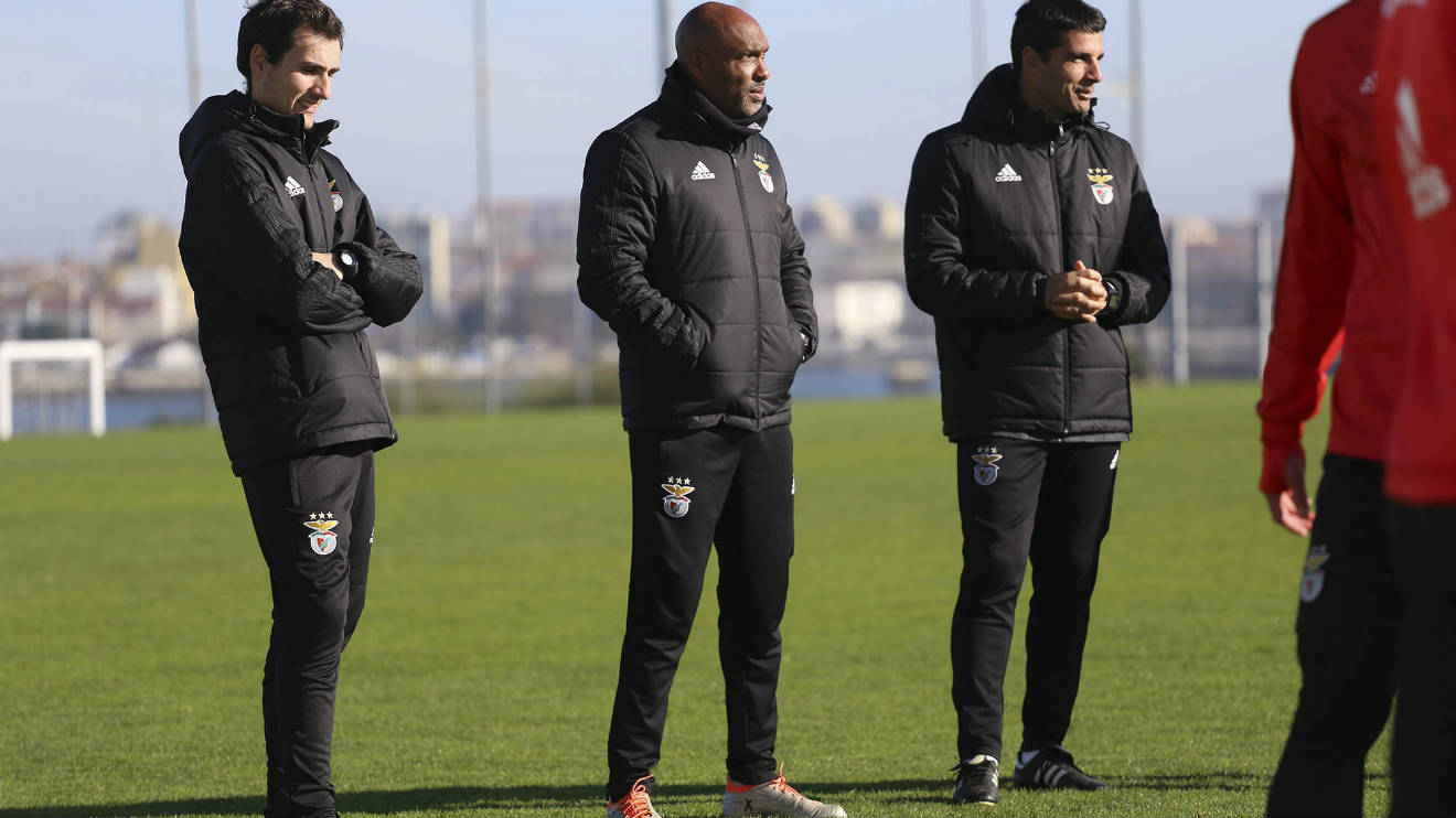 Equipa Técnica dos Bês