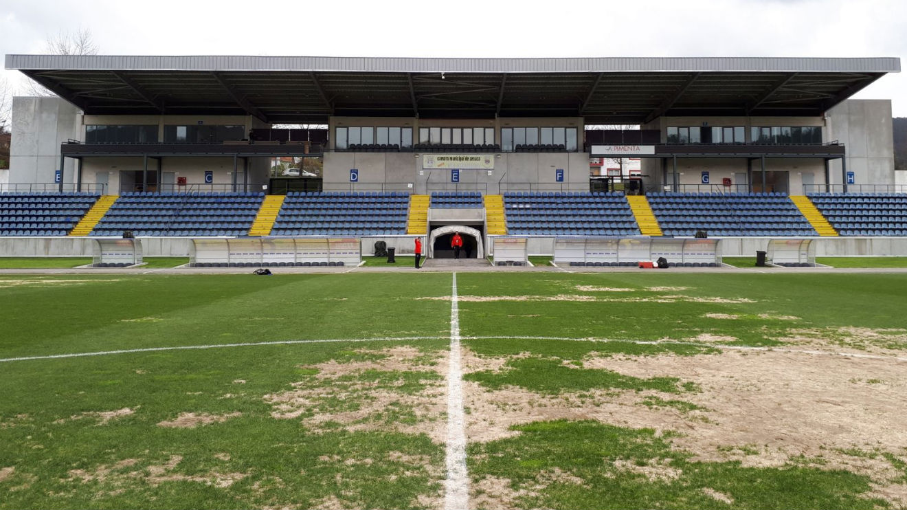 Estádio do Arouca