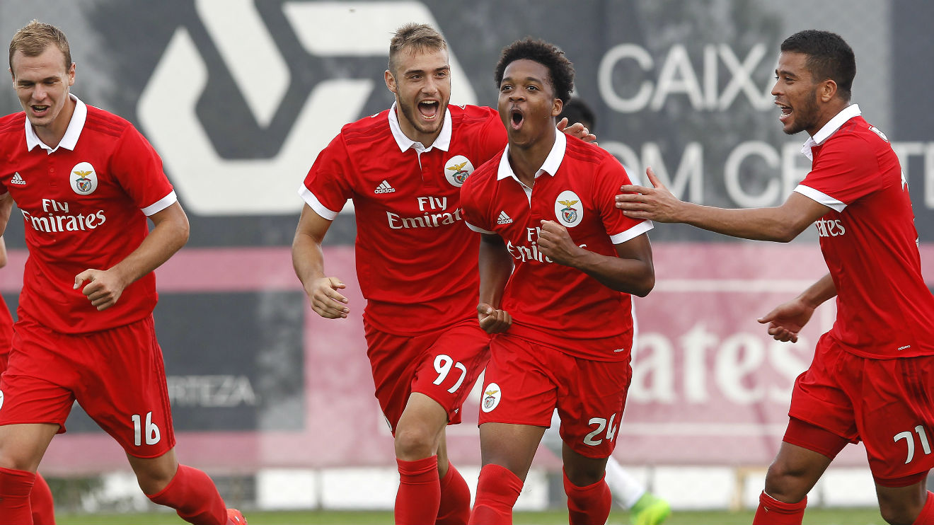 Chris Willock
