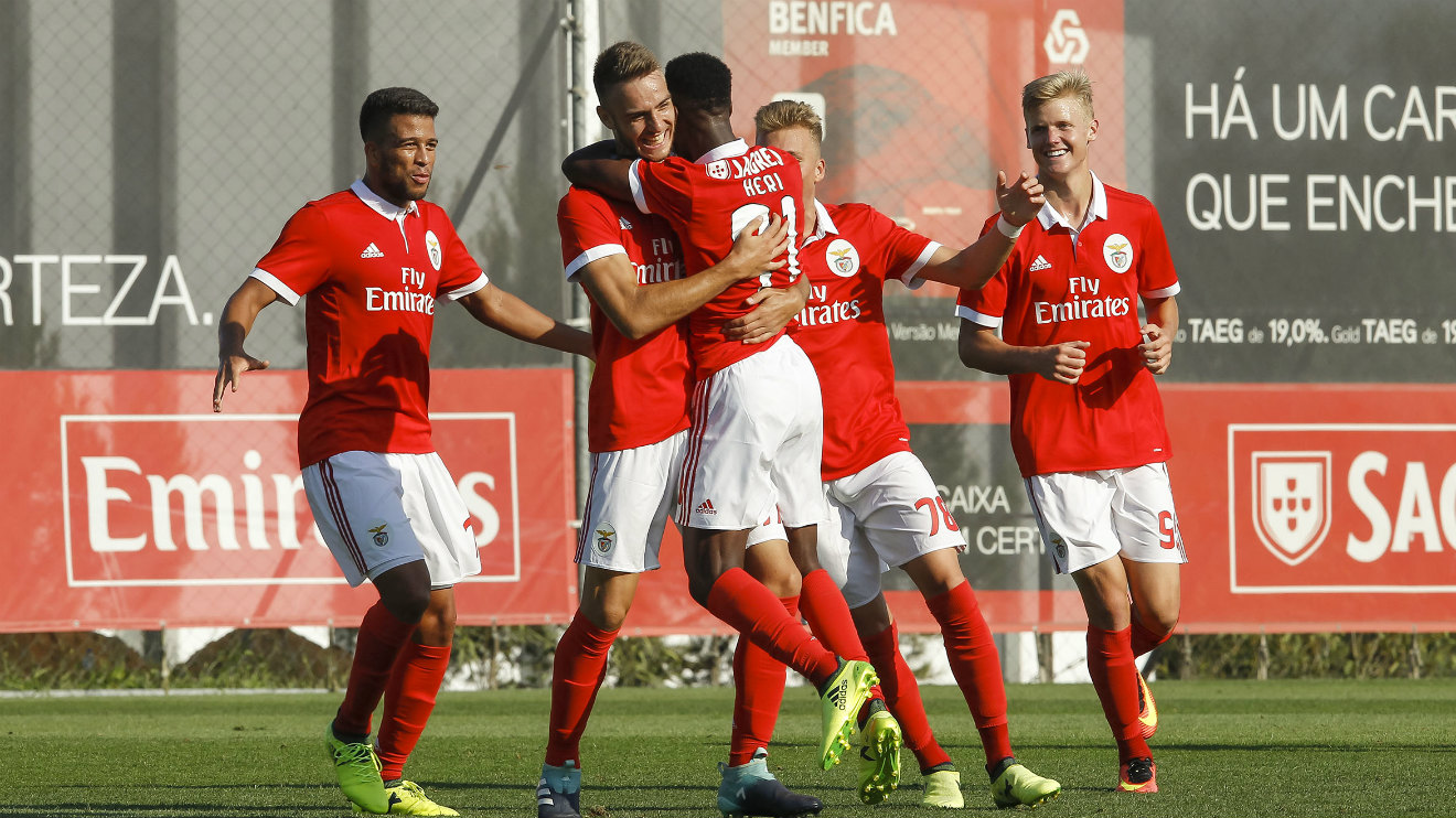 Benfica B