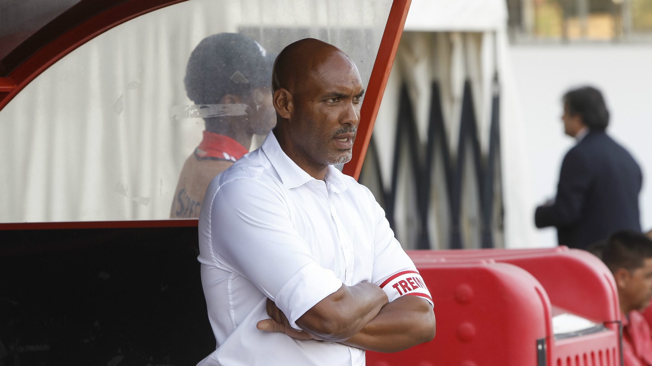 Fotos: João Paulo Trindade / SL Benfica