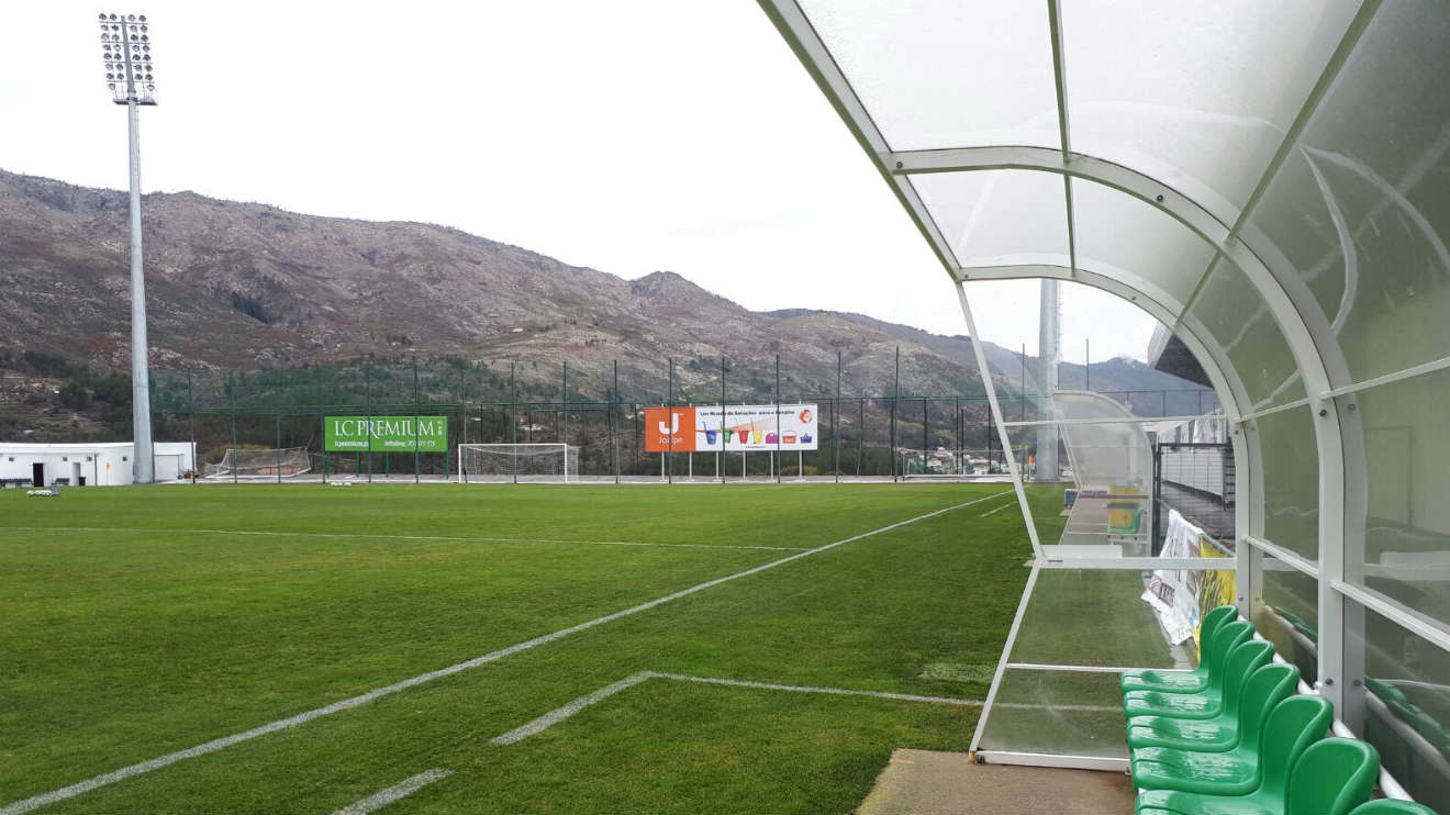 Covilha-Benfica B