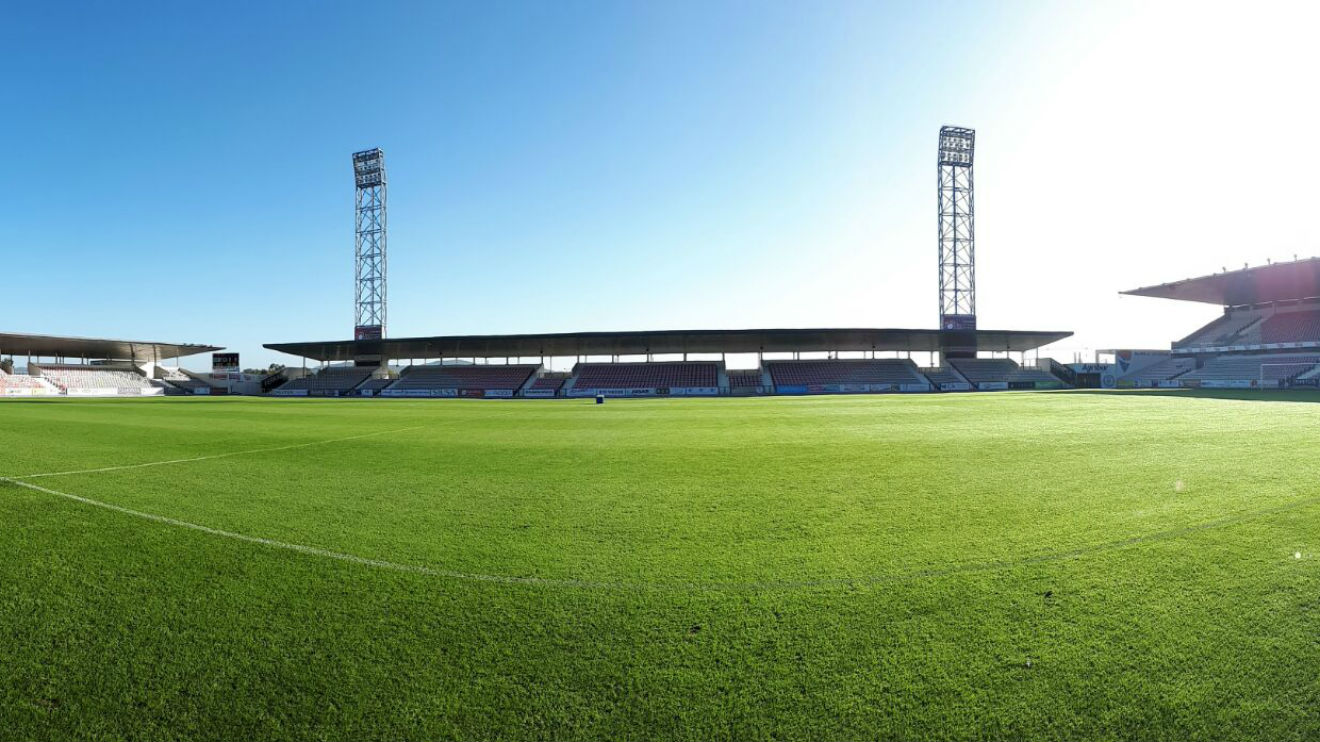 Estádio Cidade de Barcelos