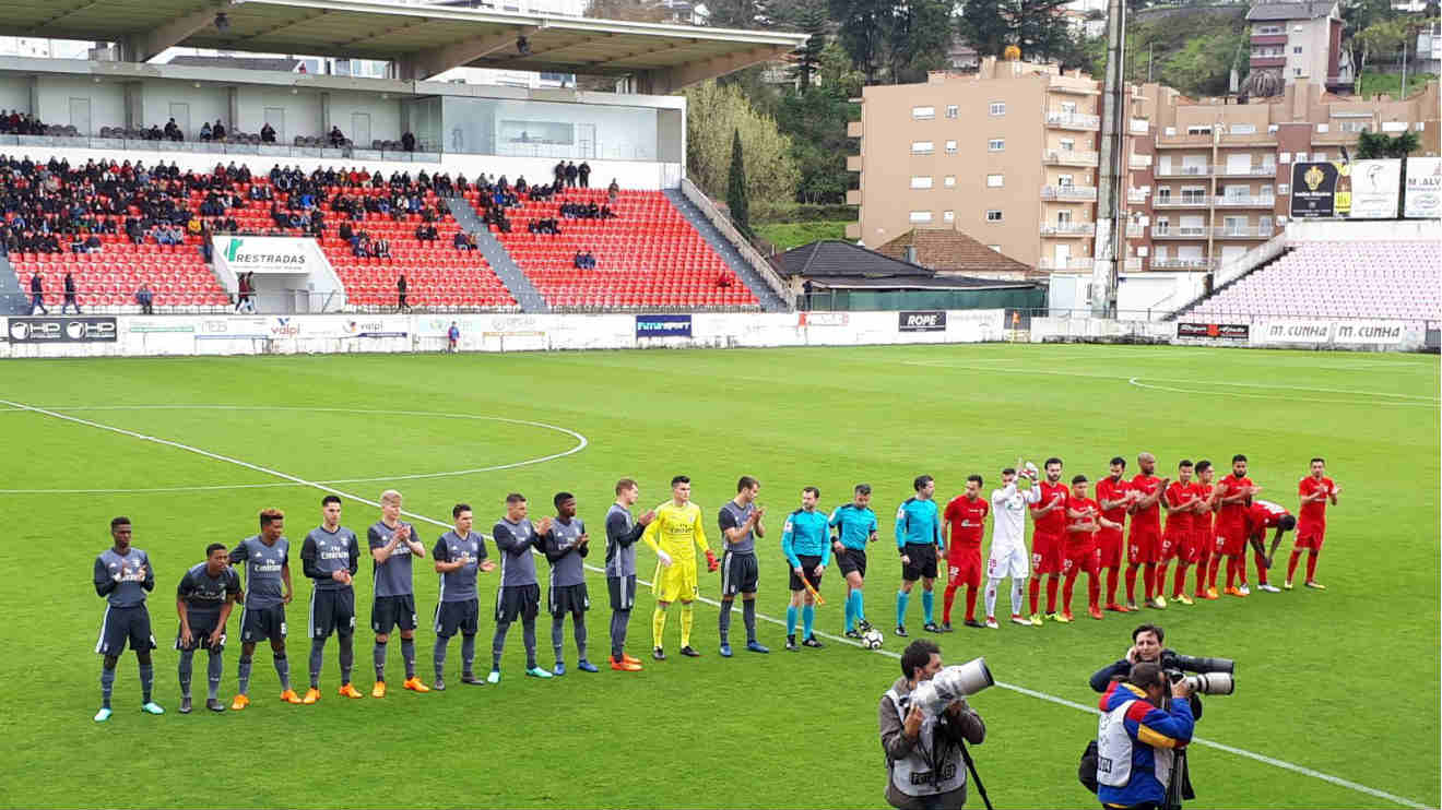 Penafiel-Benfica B
