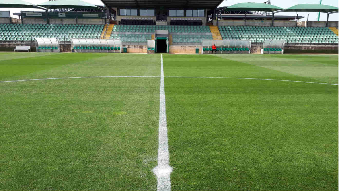 Sporting B-Benfica B