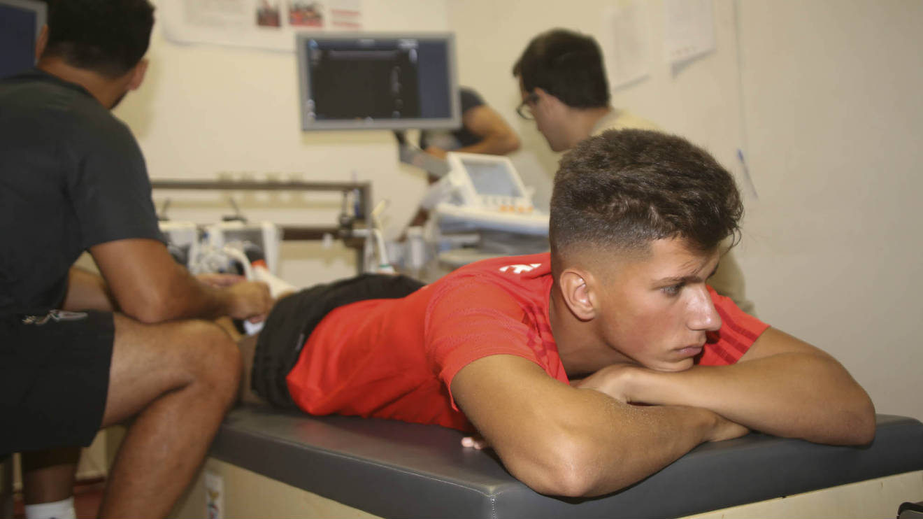 Daniel Azevedo
