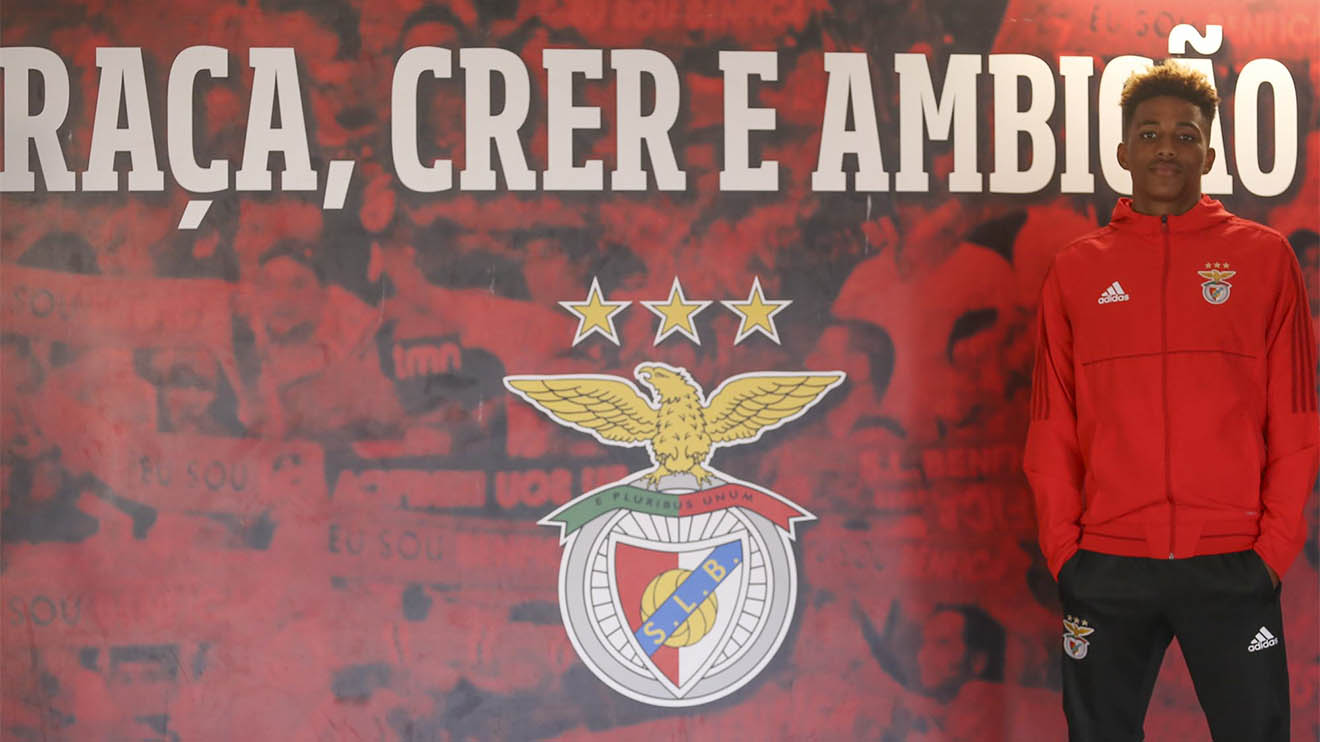 Gedson Fernandes 