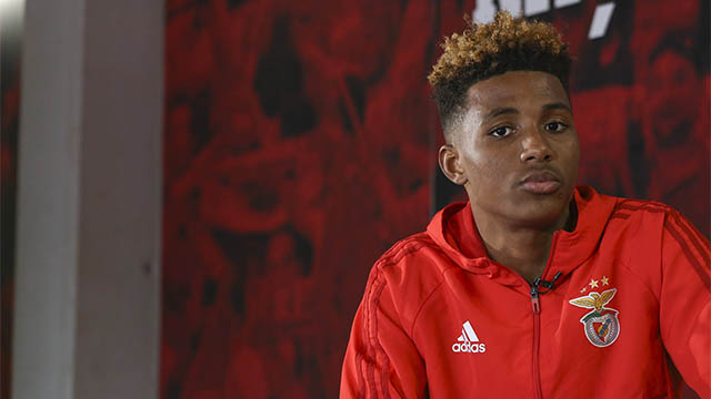 Gedson Fernandes 