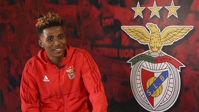 Gedson Fernandes 