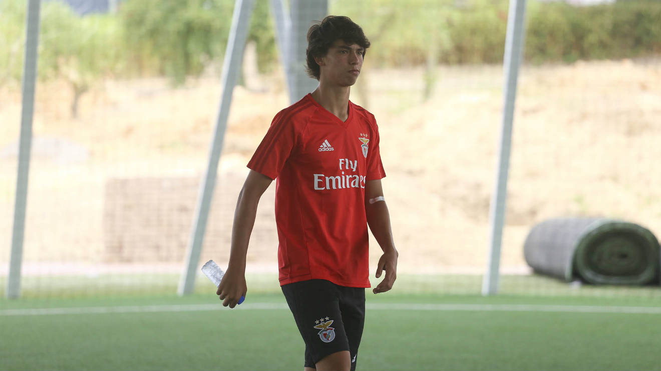 Joao felix benfica jersey shop