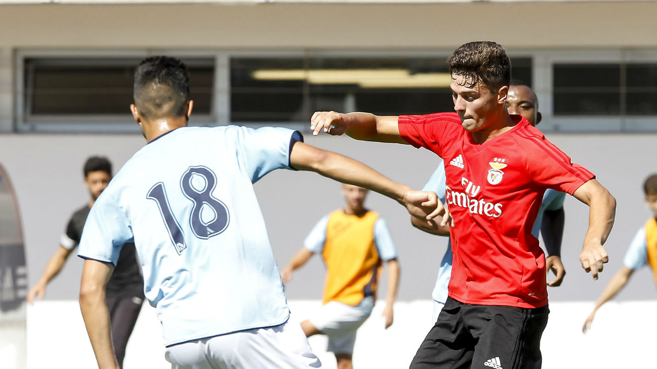 Nuno Santos