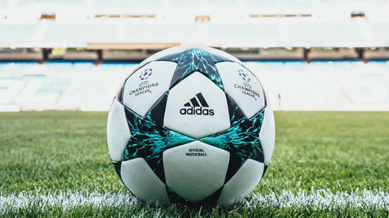 Bola Liga dos Campeões
