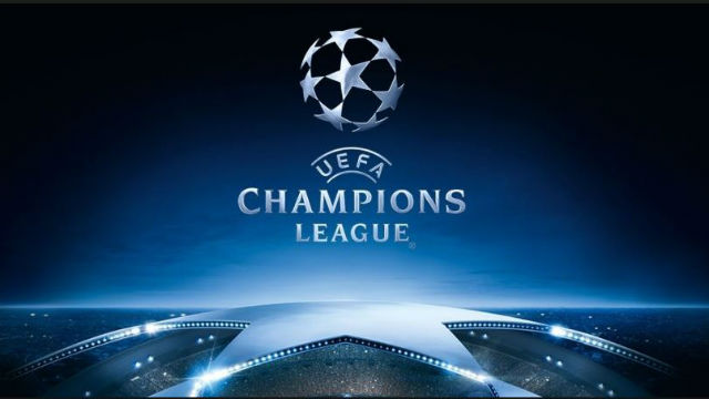 Liga dos Campeões