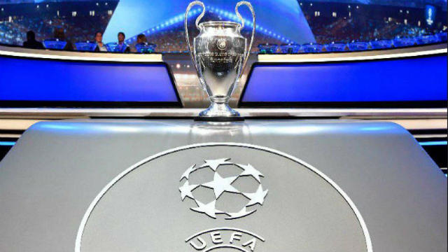 Liga dos Campeões