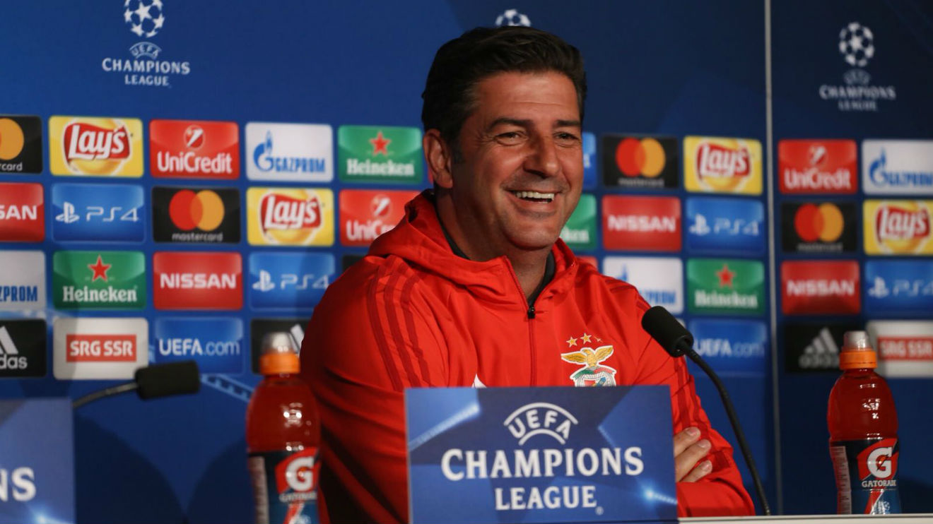 Rui Vitória