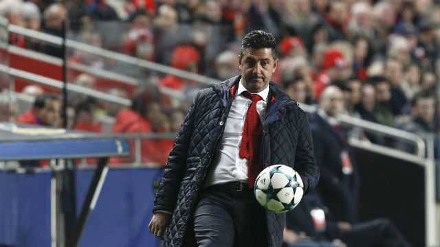 Rui Vitória